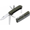 Нож BOKER TECH-TOOL OUTDOOR 6 BK01BO818