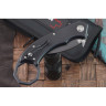 Складной нож BOKER PLUS HEL KARAMBIT 01BO515 BK01BO515