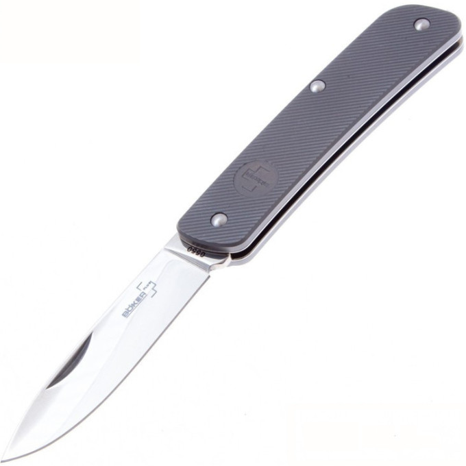 Складной нож BOKER PLUS TECH TOOL 1 01BO807 BK01BO807